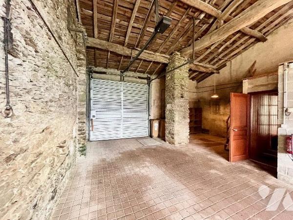 RARE SUR LE SECTEUR !!