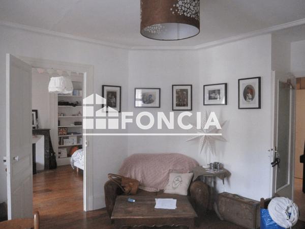 Location Appartement 3 pièces 78.36 m² - 65 RUE GODRANS Dijon 21000