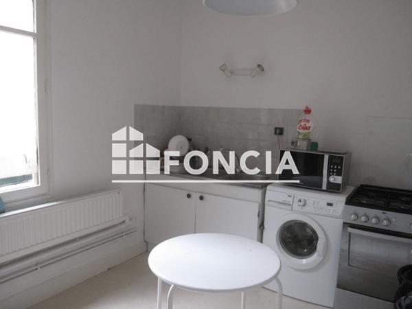 Location Appartement 3 pièces 78.36 m² - 65 RUE GODRANS Dijon 21000