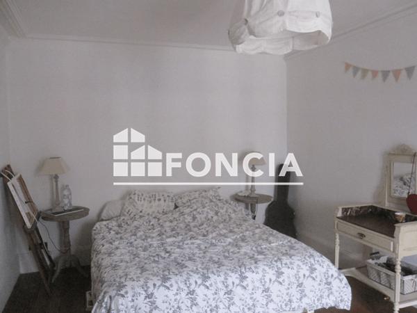 Location Appartement 3 pièces 78.36 m² - 65 RUE GODRANS Dijon 21000