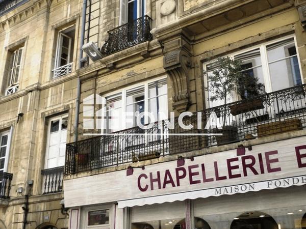 Location Appartement 3 pièces 78.36 m² - 65 RUE GODRANS Dijon 21000