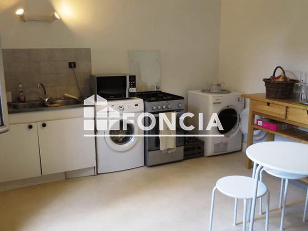 Location Appartement 3 pièces 78.36 m² - 65 RUE GODRANS Dijon 21000