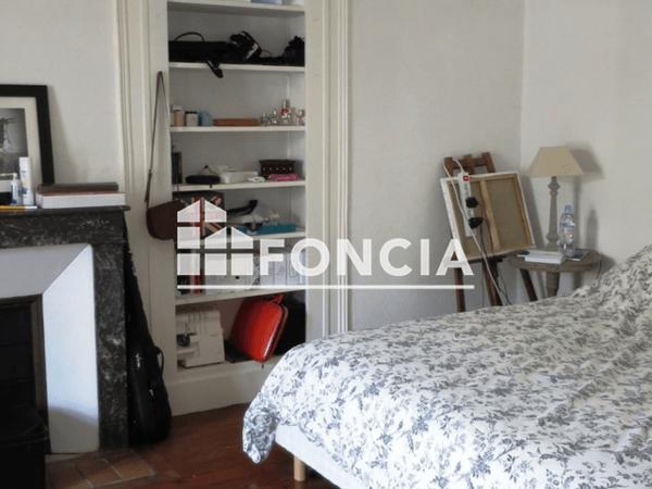 Location Appartement 3 pièces 78.36 m² - 65 RUE GODRANS Dijon 21000