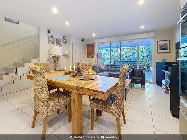 Maison Martigues 3 pièce(s) 78m2