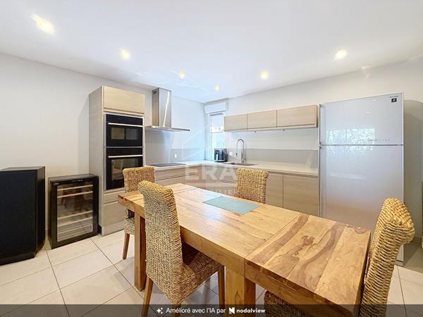 Maison Martigues 3 pièce(s) 78m2