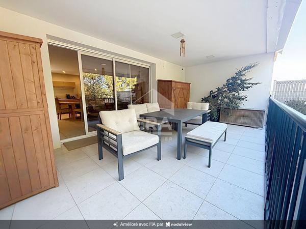 Maison Martigues 3 pièce(s) 78m2