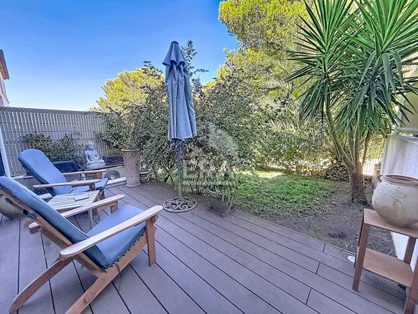Maison Martigues 3 pièce(s) 78m2