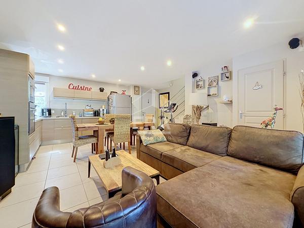 Maison Martigues 3 pièce(s) 78m2