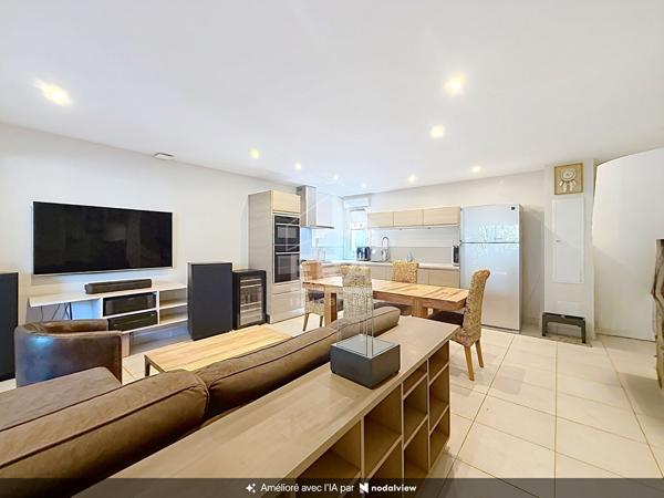 Maison Martigues 3 pièce(s) 78m2