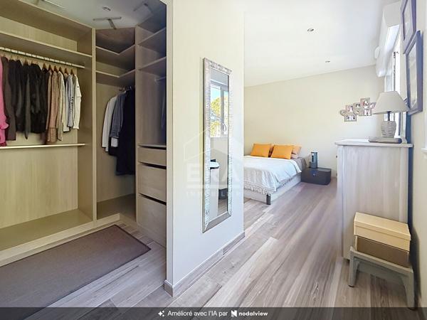 Maison Martigues 3 pièce(s) 78m2