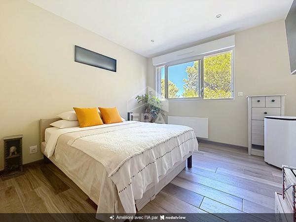 Maison Martigues 3 pièce(s) 78m2