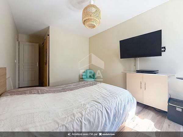 Maison Martigues 3 pièce(s) 78m2