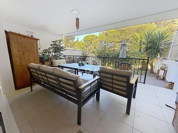 Maison Martigues 3 pièce(s) 78m2