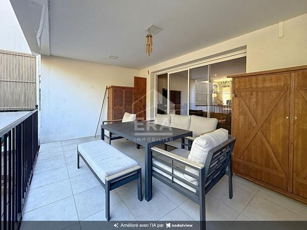 Maison Martigues 3 pièce(s) 78m2
