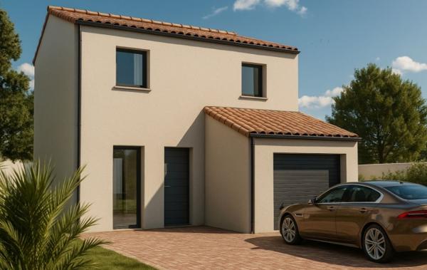 Vente Maison Farges