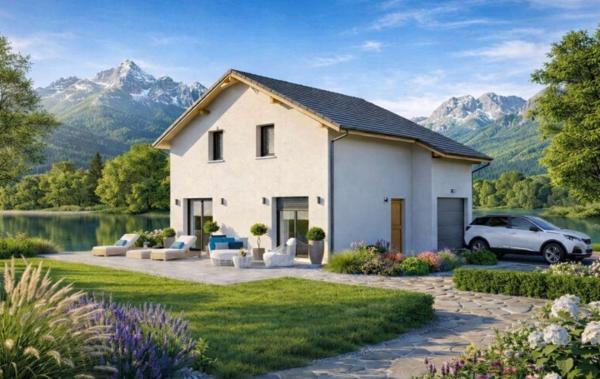 Vente Maison Farges