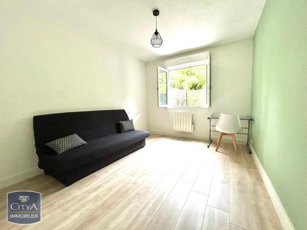 Appartement à louer 3 pièces 59.34m² Pau (64000)