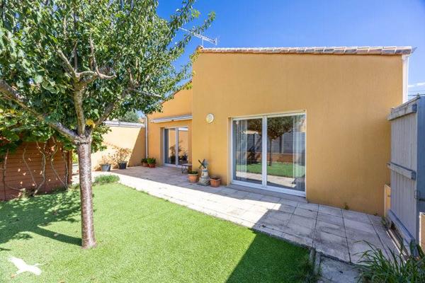 Maison à vendre |  La Roche-sur-Yon |  4 pièces | 105 m²