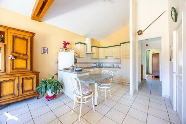 Maison à vendre |  La Roche-sur-Yon |  4 pièces | 105 m²