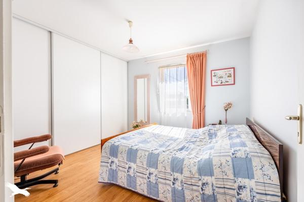 Maison à vendre |  La Roche-sur-Yon |  4 pièces | 105 m²