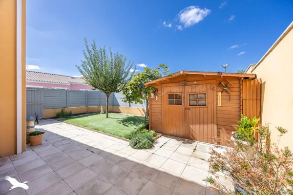 Maison à vendre |  La Roche-sur-Yon |  4 pièces | 105 m²