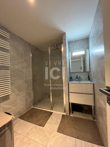 Appartement  - Nantes 2 pièces - 40.54 m2