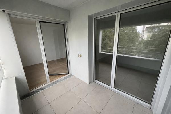 Appartement  - Nantes 2 pièces - 40.54 m2