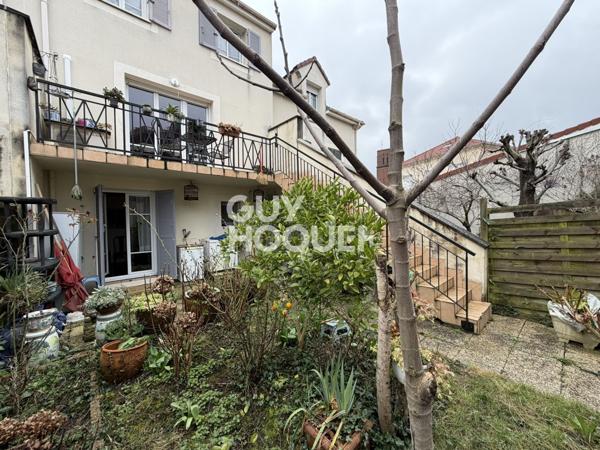 MAISON À VENDRE DE 5 PIÈCES DE 128,39 M²