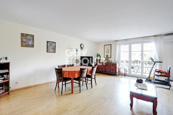 MAISON À VENDRE DE 5 PIÈCES DE 128,39 M²