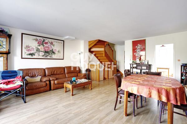 MAISON À VENDRE DE 5 PIÈCES DE 128,39 M²