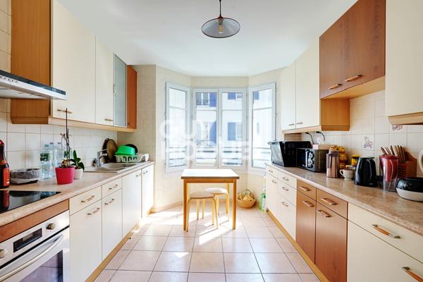 MAISON À VENDRE DE 5 PIÈCES DE 128,39 M²