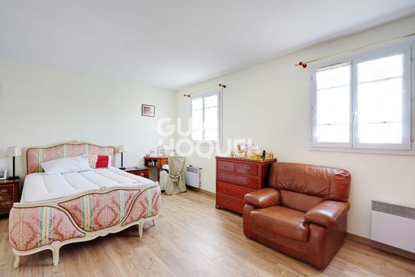 MAISON À VENDRE DE 5 PIÈCES DE 128,39 M²