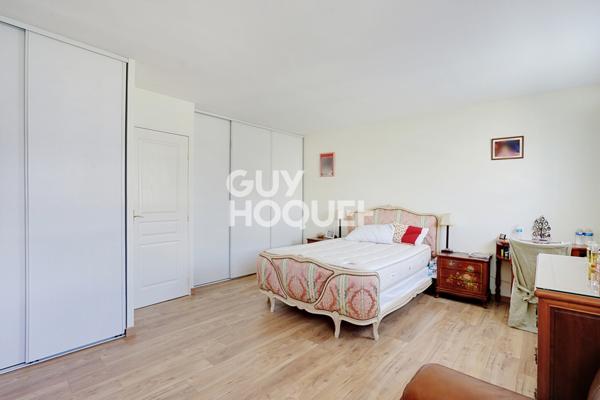 MAISON À VENDRE DE 5 PIÈCES DE 128,39 M²