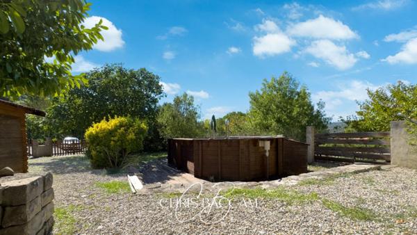 Maison Roquetaillade Et Conilhac 5 pièce(s) 132 m2