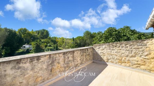 Maison Roquetaillade Et Conilhac 5 pièce(s) 132 m2