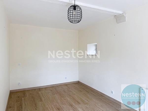 Cheverny ? Maison familiale avec 961 m² de terrain et potentiel d'agrandissement