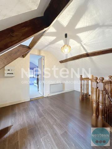 Cheverny ? Maison familiale avec 961 m² de terrain et potentiel d'agrandissement