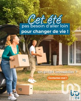 Terrain à vendre 700 m² Vielle-Saint-Girons