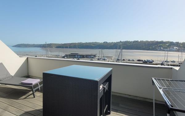 Appartement à louer    2 pièces • 38,04 m2 Binic