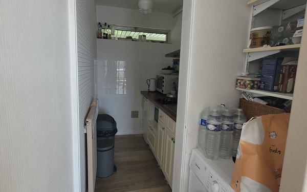 Appartement à louer    2 pièces • 38,04 m2 Binic