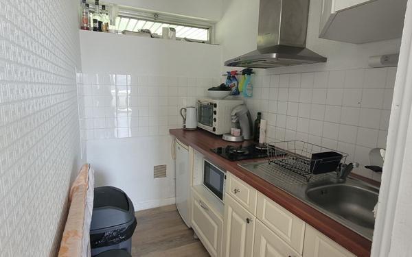 Appartement à louer    2 pièces • 38,04 m2 Binic