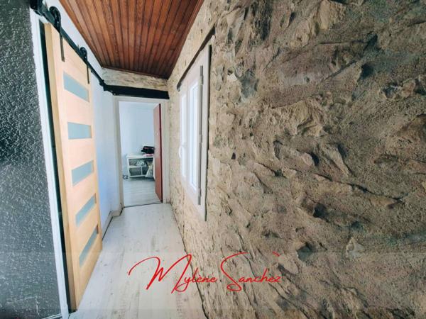 Maison à vendre 5 pièces de 111 m²