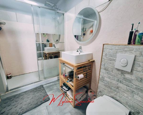 Maison à vendre 5 pièces de 111 m²