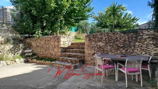 Maison à vendre 5 pièces de 111 m²