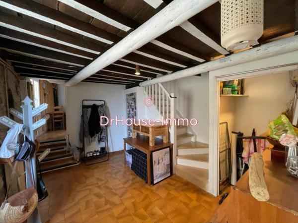 Maison à vendre 5 pièces de 111 m²