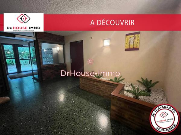 Appartement à vendre 5 pièces de 92 m²