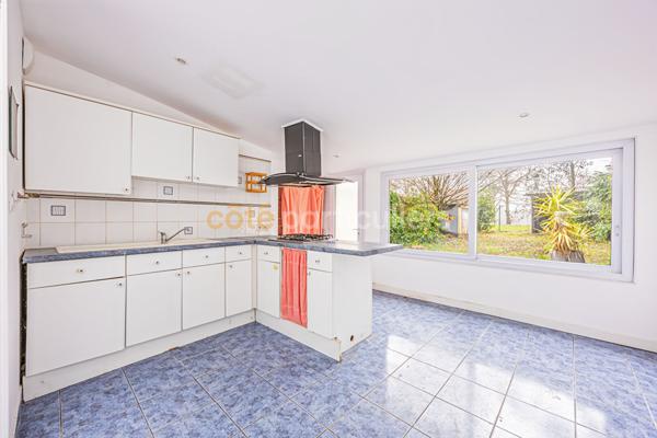 Vente Maison76 m² - 3 Pièces - VERTOU (44120)