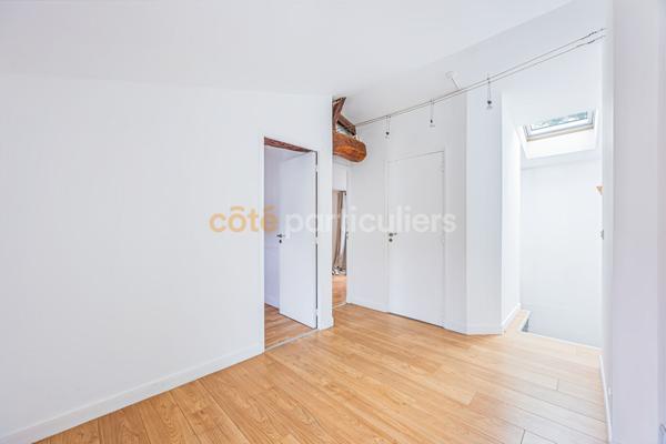 Vente Maison76 m² - 3 Pièces - VERTOU (44120)