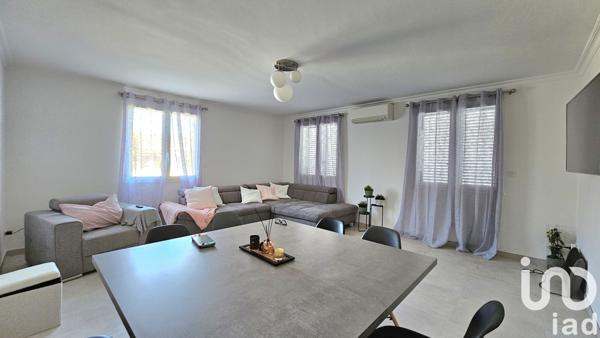 Maison à vendre 4 pièces 109 m² Sérignan