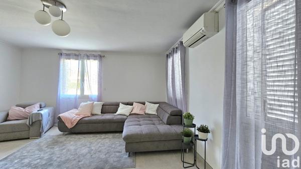 Maison à vendre 4 pièces 109 m² Sérignan